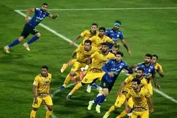 خبر خوش به هواداران/ برگزاری استقلال-سپاهان با حضور هواداران
