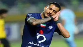 سپاهان به دنبال ستاره گل گهر