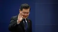 گمانه‌زنی‌ها درباره «ناپدید شدن» چین گانگ، وزیر خارجه چین

