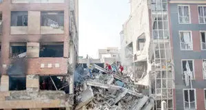 ‎دیپلماسی پیچیده‌تر از همیشه
