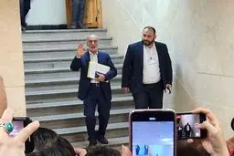 شورای نگهبان فیلتر را بردارد تا مردم انتخاب کنند