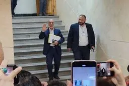 شورای نگهبان فیلتر را بردارد تا مردم انتخاب کنند
