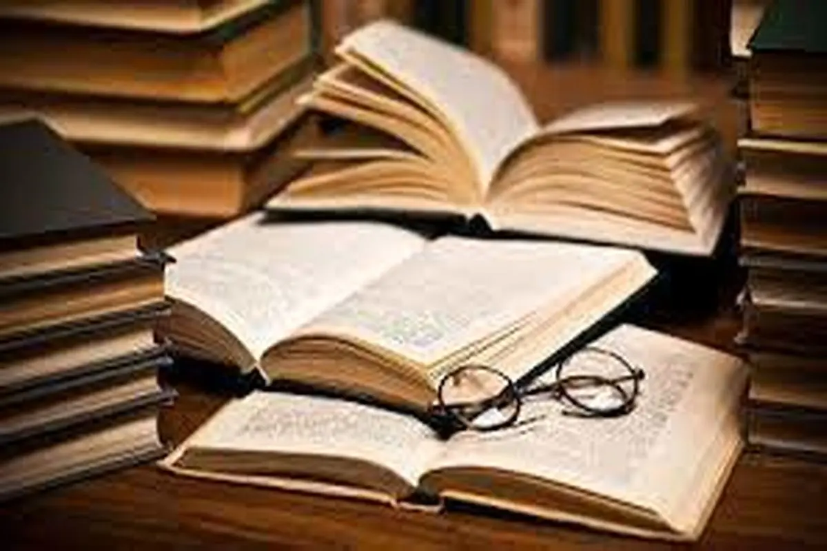 بلوای بازار و کالایی‌شدن کتاب
