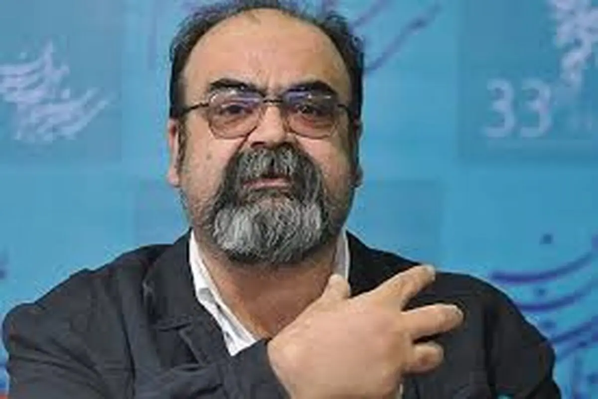 برای حکیم شاپور عظیمی

