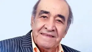 آخرین وضعیت جسمی حسین خواجه‌امیری/ حال «ایرج» خوب نیست