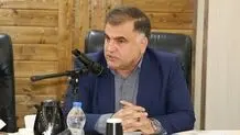 واکنش سازمان محیط زیست به هشدار سازمان بازرسی کل کشور در مورد آلودگی هوا