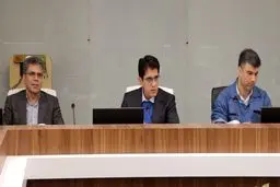گواهینامه ایزو ۴۵۰۰۱ هلدینگ پتروپالایش اصفهان تمدید شد