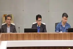گواهینامه ایزو ۴۵۰۰۱ هلدینگ پتروپالایش اصفهان تمدید شد