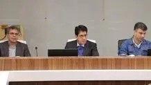 گواهینامه ایزو ۴۵۰۰۱ هلدینگ پتروپالایش اصفهان تمدید شد
