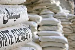 قیمت سیمان ۱۸ اردیبهشت ۱۴۰۴؛ جهش آرام در بازار مصالح + جدول تغییرات