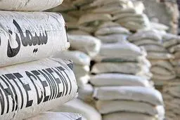 قیمت سیمان ۱۸ اردیبهشت ۱۴۰۴؛ جهش آرام در بازار مصالح + جدول تغییرات