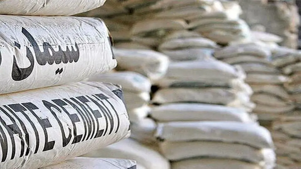 قیمت سیمان ۱۸ اردیبهشت ۱۴۰۴؛ جهش آرام در بازار مصالح + جدول تغییرات