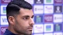 غندی‌پور راهی  شباب‌الاهلی شد