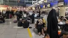 امکان بازگشت پول مسافران عمره فراهم شد