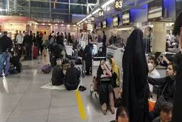 امکان بازگشت پول مسافران عمره فراهم شد