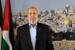 فرزند خلیل الحیه در غزه به شهادت رسید