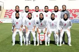 بقائی خطاب به اعضای تیم فوتبال زنان ایران: به خانه برگردید

