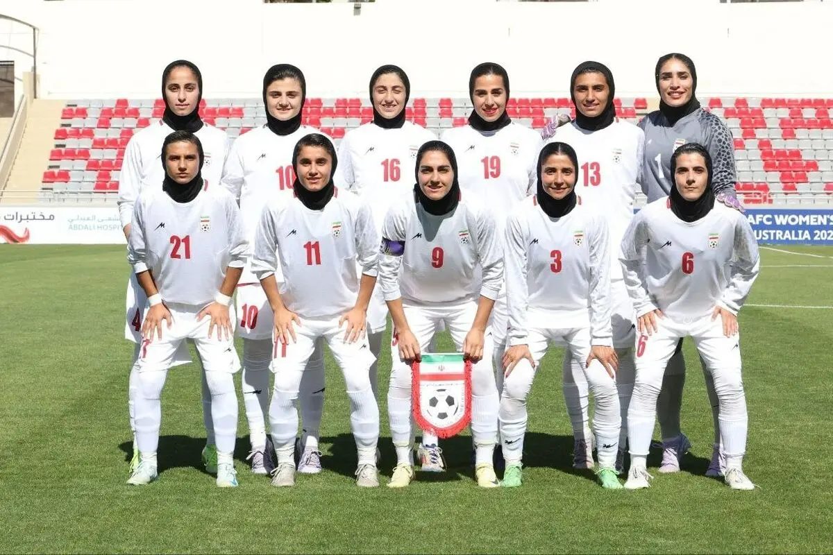 تاج: داربی زنان با VAR برگزار می‌شود