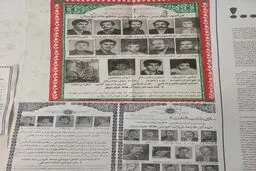 دفاع مقدس، دوران خلق حماسه‌ها و تاریخ مصور مظلومیت‌ها در صفحات تاریخ است.