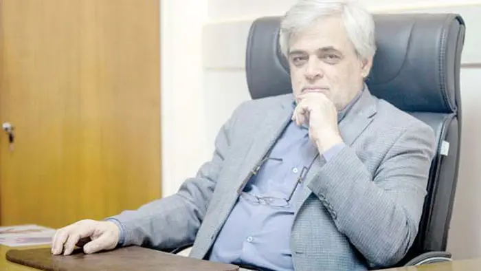قطب‌نما ‌بر مدار دیگر