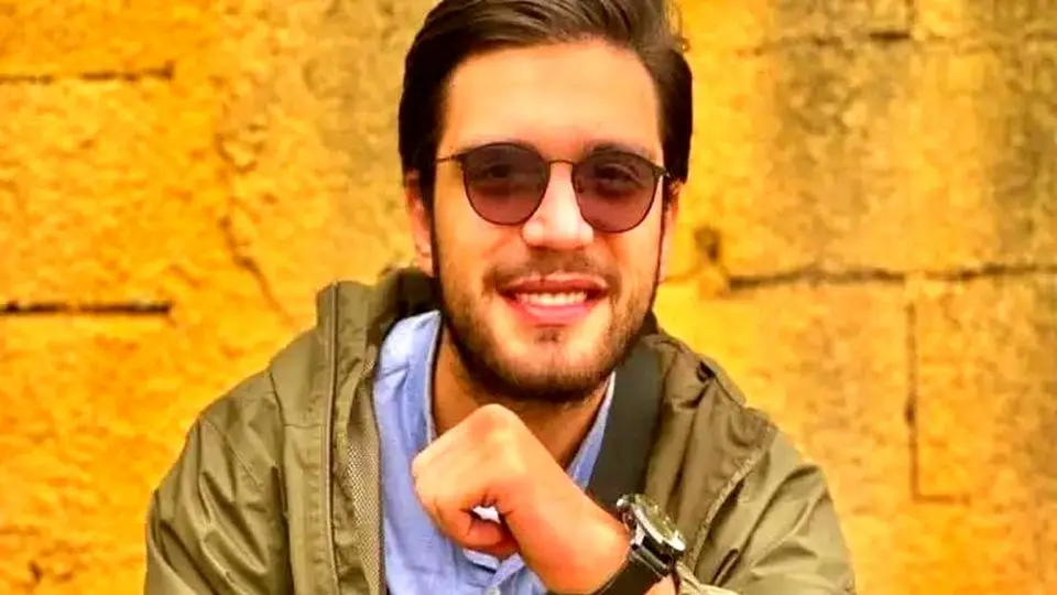 جزئیات جدید و مهم از پرونده جاسوسی محمد صالح