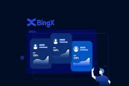 صرافی Bingx: معرفی و بررسی صرافی Bingx