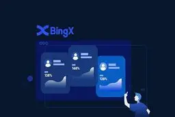 صرافی Bingx: معرفی و بررسی صرافی Bingx