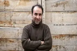 گزارش جدید از وضعیت جسمانی رضا امیرخانی