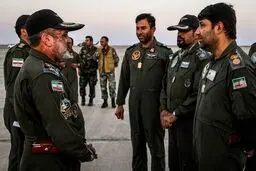 Iran successfully tests fire upgraded “Shafaq” missile