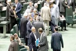 شاسی‌ها شر شد؟
