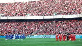 پیشنهاد استقلال برای ادامه جام حذفی با ۸ تیم؛ پرسپولیس در جمع تیم‌ها نیست