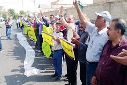 متناسب‌سازی حقوق بازنشستگان و هزار راه نرفته
