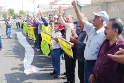 متناسب‌سازی حقوق بازنشستگان و هزار راه نرفته