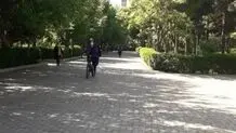 شهر همسایه‌هایش را گم کرده است