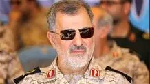فرمانده نیروی زمینی سپاه: در آمادگی کامل تجهیزاتی و نیروی انسانی هستیم