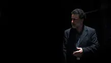 سردار محمدباقر بختیار در آستانه آزادی 