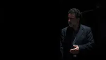تشکیل پرونده‌ جدید علیه «مصطفی تاج‌زاده»

