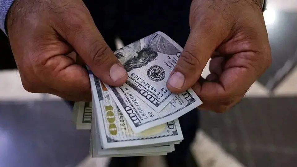 پیش بینی قیمت دلار فردا یکشنبه ۲۸ اردیبهشت