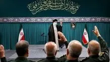 IRGC biggest anti-terrorist organization in world: Leader