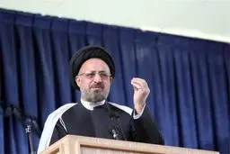 امام‌جمعه موقت شیراز: هم زنان و هم مردان باید مسئله حجاب را رعایت کنند