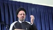 امام‌جمعه موقت شیراز: هم زنان و هم مردان باید مسئله حجاب را رعایت کنند