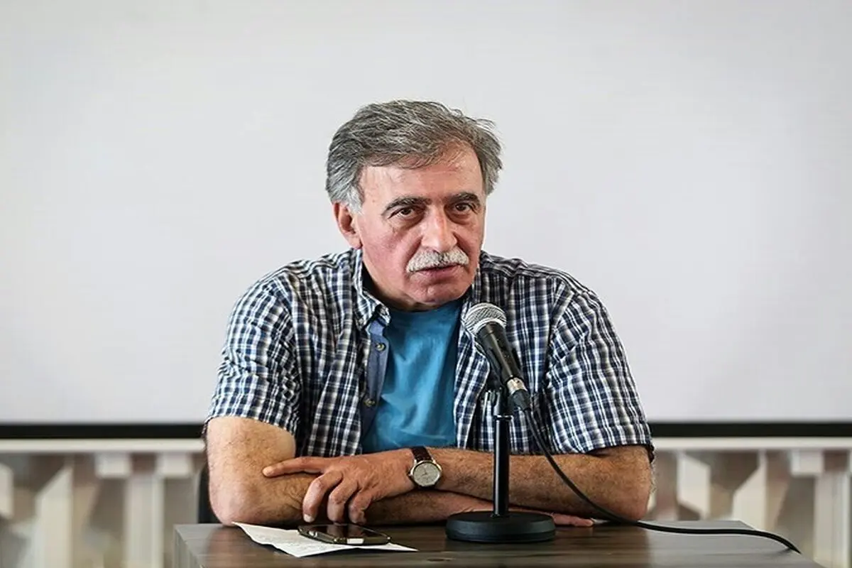 همایون اسعدیان: کم شدن مخاطب سینما، نوعی قهر است