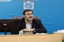  تغییر معاون سیاسی وزیر کشور فداکاری بود!

