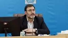 پاسخ شریفی زارچی به واکنش کنایه آمیز عضو شورای اطلاع رسانی دولت/ عکس

