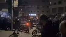 کشته‌ها در درگیری سوریه به ۳۵ نفر رسید + ویدیو 