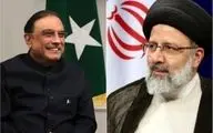 Hegemony-seeking powers try to divide Iran, Pakistan