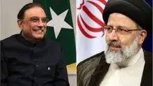 Hegemony-seeking powers try to divide Iran, Pakistan