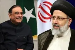 Hegemony-seeking powers try to divide Iran, Pakistan