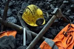 پرداخت غرامت ۱ میلیارد تومانی به خانواده جان‌باختگان معدن طبس
