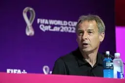 فدراسیون فوتبال خواستار استعفای یورگن کلینزمن شد